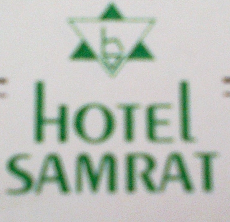 Hotel Samrat
