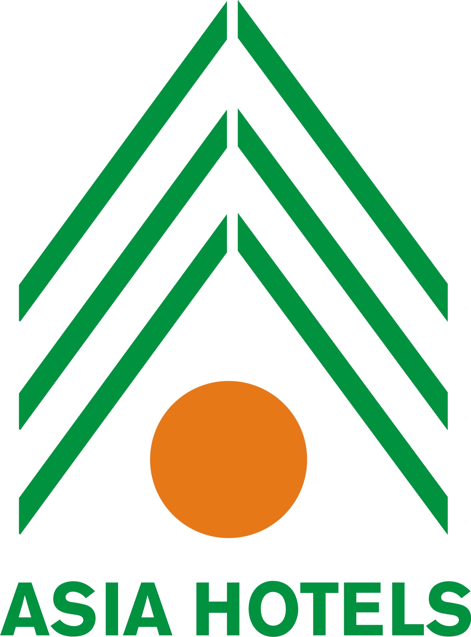 Asia Hotels