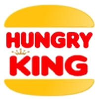 Hungry King