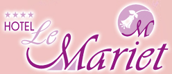 Hotel Le Mariet