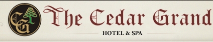 The Cedar Grand