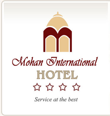 Hotel Mohan International