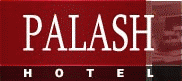 Hotel Palash