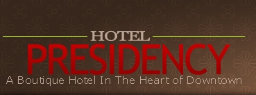 Hotel Presidency
