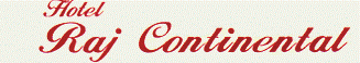 Hotel Raj Continental