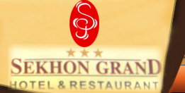 Hotel Sekhon Grand