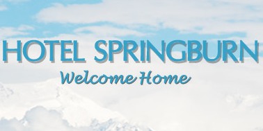 Hotel SpringBurn