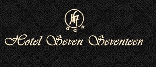 Hotel Seven Seventeen